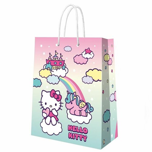 ������ ������ ����� ���������� Hello Kitty-2, 335*406*155 �� ND Play 310234 ����
