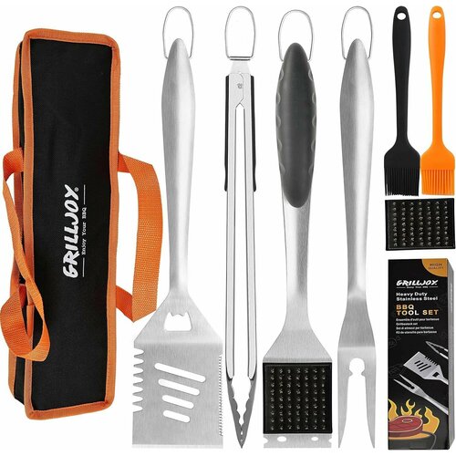 ������ ������ Grilljoy 8�� ����������� ����� ������������ ��� ������������� �������-����� ����