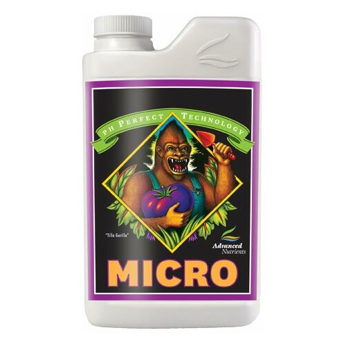 ������ ������ ��������� Advanced Nutrients Micro pH Perfect 1� ����
