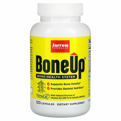������ ������ Jarrow Formulas Bone-Up 120 ������ ����