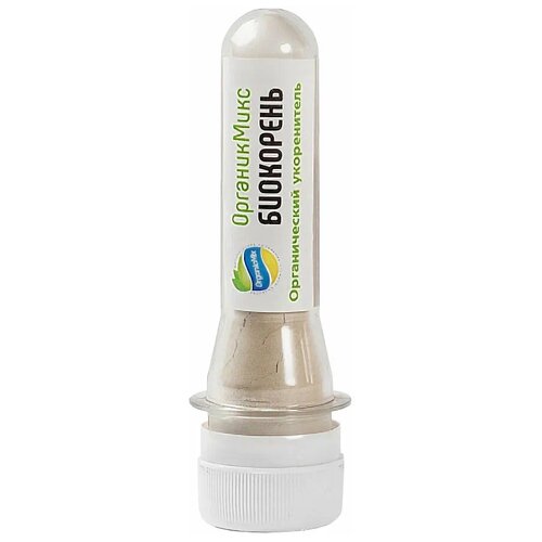 ������ ������ ��������� Organic Mix ���������, 0.02 �, 20 �, 1 ��. ����