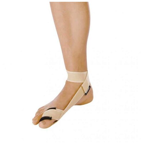 ������ ������ ������ ��� �������� ������ ����� OttoBock Hallux Valgus Combo ComforT 510 ����� ����
