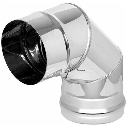 ������ ������ ������ �� ����������� ����� (AISI 430/0,8��) 90 �������� (115) ����