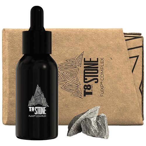 ������ ������ ���������� T8 Stone, 50 �, 50 �� ����