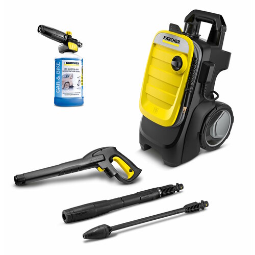 ������ ������ ����� �������� �������� Karcher K7 Compact Set ����