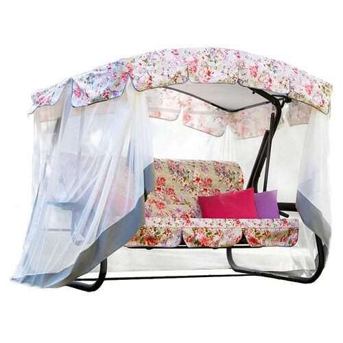 ������ ������ ������� ������ 3-������� Olsa ����� ������� Flower, �� 280 �� ����