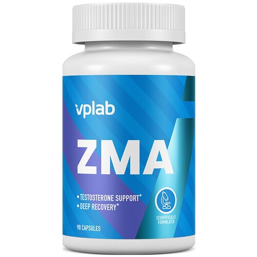 ������ ������ Vplab ZMA ����., 90 ��. ����