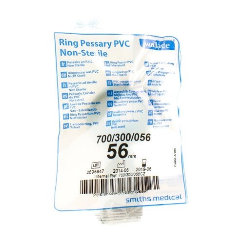 ������ ������ �������� Portex  Wallace 700/300, 1 ��., 56 �� ����