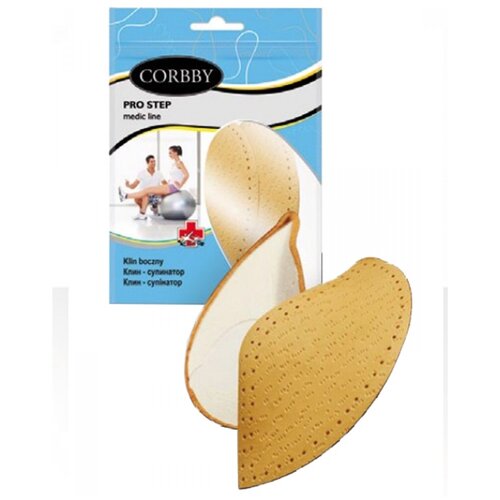 ������ ������ CORBBY ����-��������� �� ����������� ����, PRO STEP. (35-36) ����