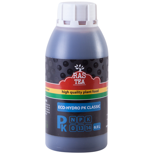 ������ ������ ��������� RasTea Eco-Hydro PK Classic 0,5� ����