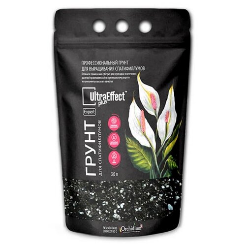 ������ ������ ����� EffectBio UltraEffect Plus Expert ��� �������������, 3 �, 1.16 �� ����