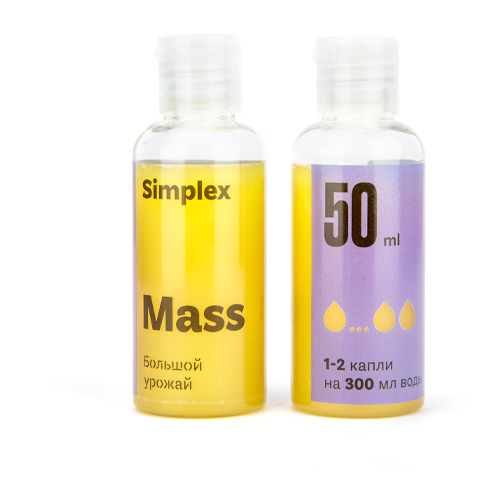 ������ ������ ���������� Simplex Mass 50 ��. ����