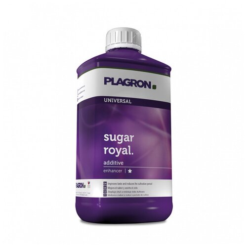 ������ ������ ���������� Plagron Sugar Royal 500 �� (0.5 �) ����
