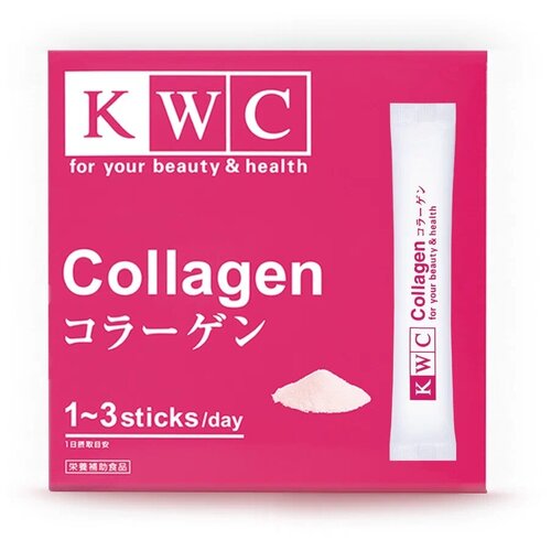 ������ ������ KWC Collagen ���., 3 �, 30 ��. ����