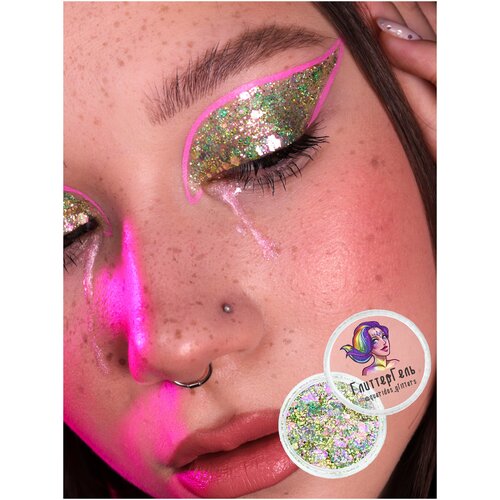 ������ ������ Queridos Glitters �����������. ������ ��� ���� � ����. ���� 