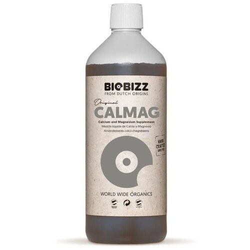 ������ ������ BioBizz Calmag BioBizz 0.5 � ����