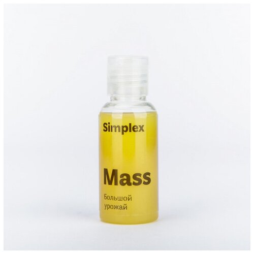       Simplex Mass 30   -     , -,   