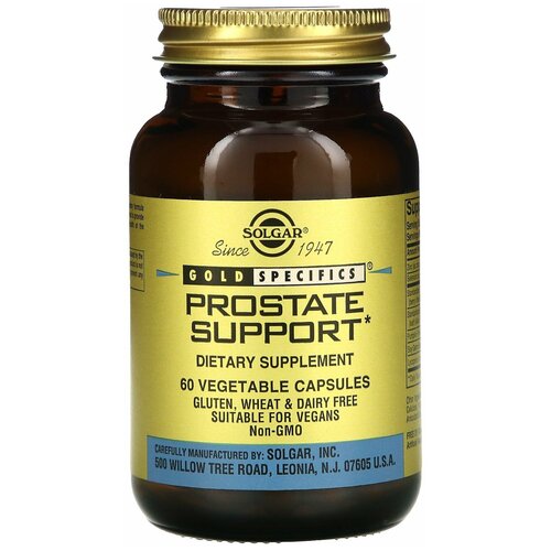 ������ ������ Prostate Support ����., 100 �, 60 ��., 1 ��. ����