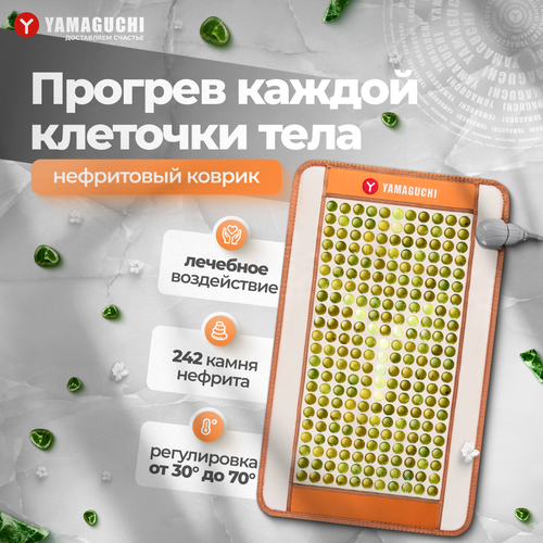 ������ ������ ���������� ������ Yamaguchi Nephrite Therapy ����