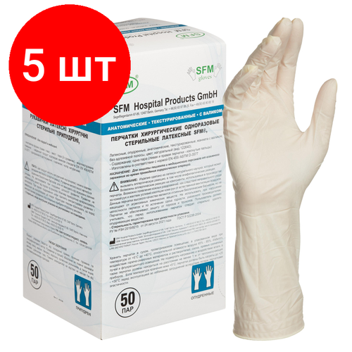 ������ ������ �������� 5 ��������, ���. ������. �������� ������. ������. �����. ��� SFM (8.0) 50���/���� ����