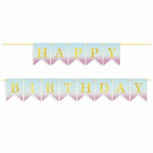 ������ ������ �������� ������, Happy Birthday, ������ ��������, ��������, 500 ��, 16*12 ��, 1 ����. ����