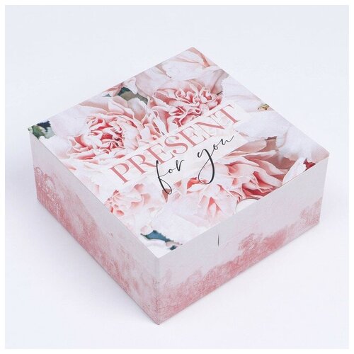������ ������ ������� ���������� ������� �Present�, 15 ? 15 ? 7 �� ����