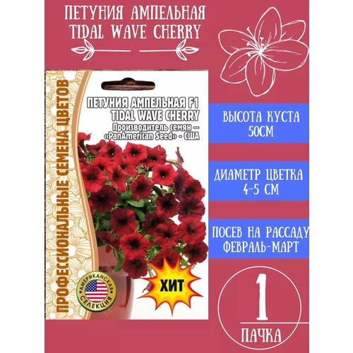 ������ ������ ������� ��������� Tidal Wave Cherry 1�� ����