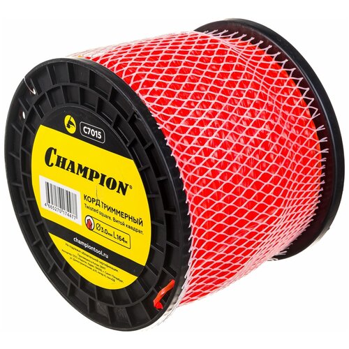 ������ ������ ����� CHAMPION Twisted Square 3.0��*164� ���. ����� ����
