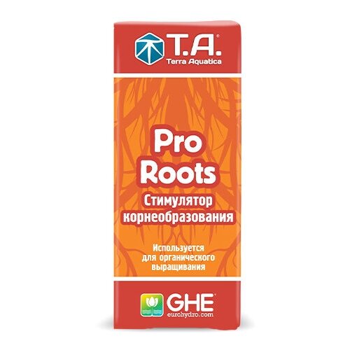 ������ ������ ���������� ��� ������ Terra Aquatica Pro Roots 0.1 � ����