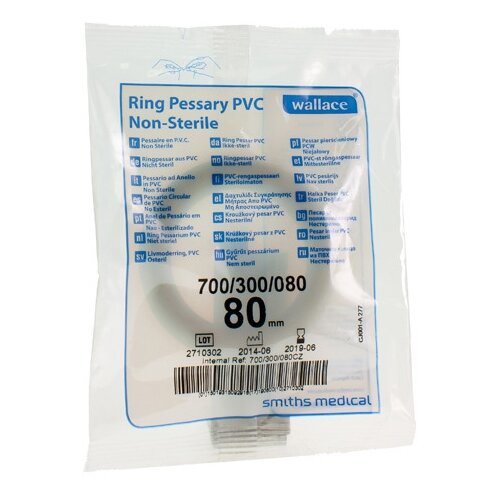 ������ ������ �������� Portex  Wallace 700/300, 1 ��., 80 �� ����