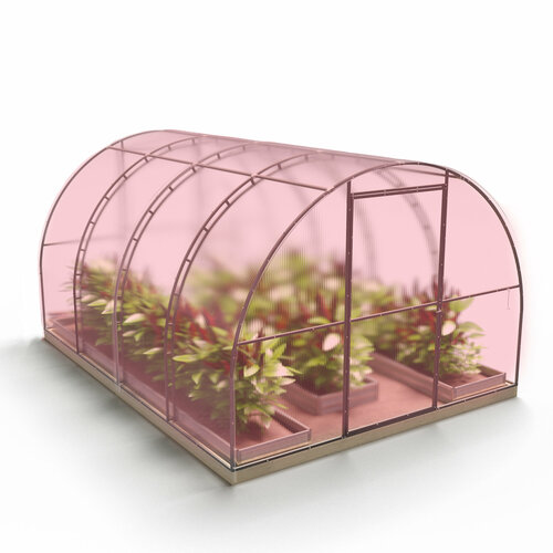 ������ ������ ������� ������ ��� ����� ������� ��������� 6�3�2,1, �, RAL 7024, � �������������� ���� 4 ��, 4 ����� ����