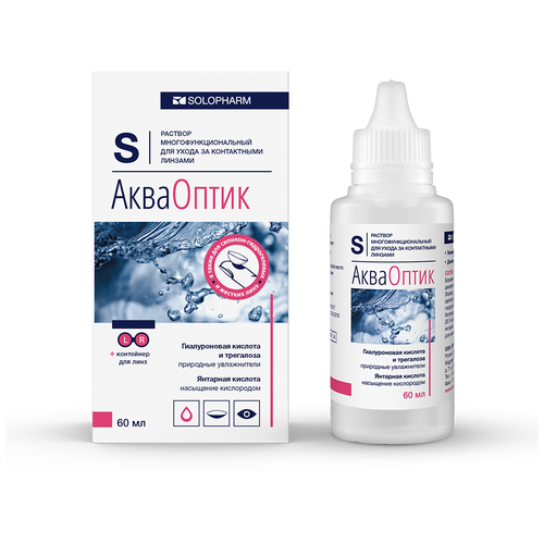 ������ ������ ������� Solopharm ���������, � �����������, 60 ��, 1 ��. ����