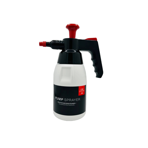 ������ ������ ����������� ��� ��������������� � ���������� CarSystem PUMP SPRAYER �������� � �������������� ������� (1.0�) ����