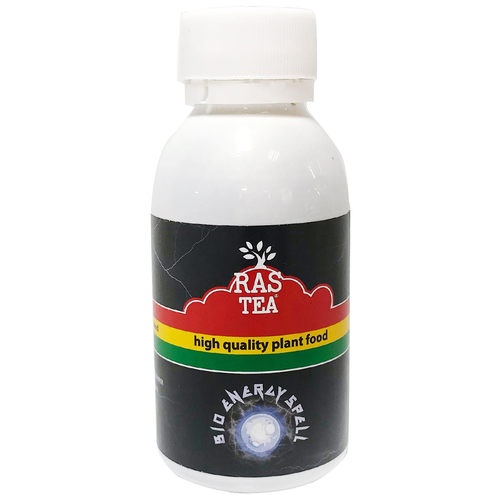 ������ ������ ��������� RasTea Bio-Energy Spell 100�� ����