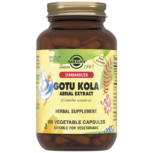 ������ ������ Gotu kola extract ����., 100 ��. ����