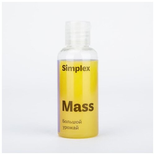 ������ ������ ���������� ��� ������ ����� �������� Simplex Mass 50�� ����