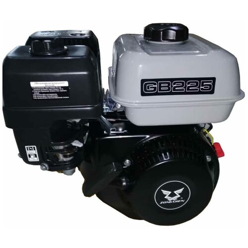 ������ ������ ��������� ���������� Zongshen GB 225 (d-19,05 mm) ����