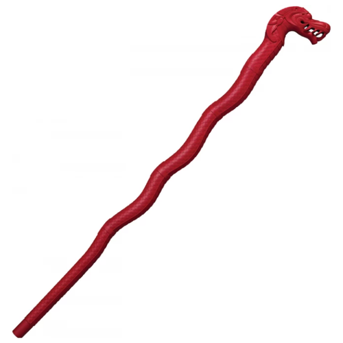 ������ ������ ������ Cold Steel Dragon Walking Stick, �������������, ������: 100-100 �� ����