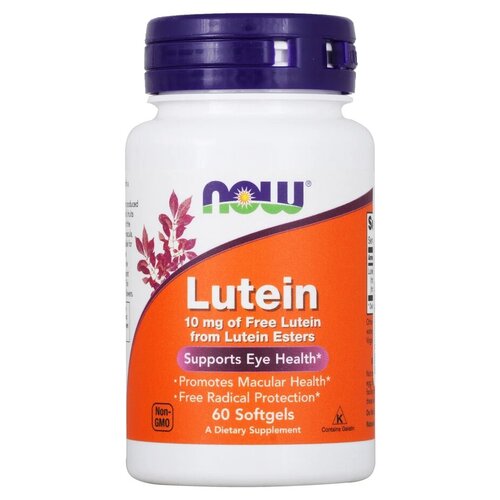 ������ ������ Lutein Esters ����., 10 ��, 150 �, 60 ��. ����