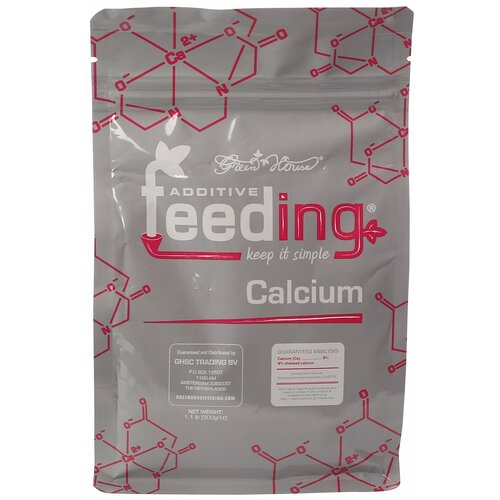   Powder Feeding Calcium 500 .   -     , -,   