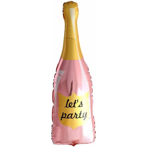 ������ ������ ��������� ��� ������� �����������, Let's party, 106 �� ����