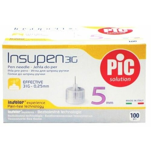 ������ ������ ���� ����������� INSUPEN 31G(0.25mm*5mm) ����