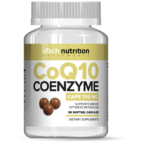 ������ ������ Coenzyme Q10 ����., 63 �, 90 ��. ����