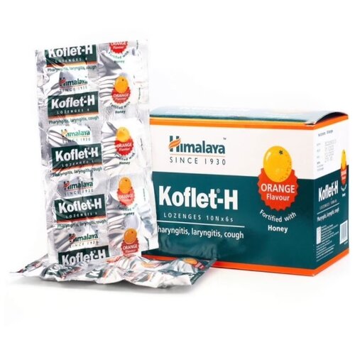 ������ ������ Koflet-H, 60 ��. ����