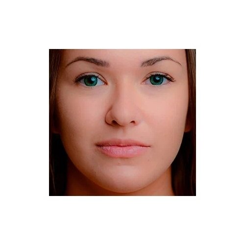 ������ ������ ���������� ����� EOS P-con D 14.0, 2 ��., R 8,6, D 0, Fay Green, 1 ��. ����