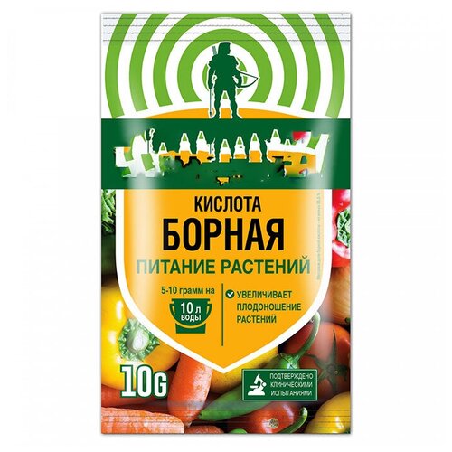 ������ ������ ������ �������, 10 � ����