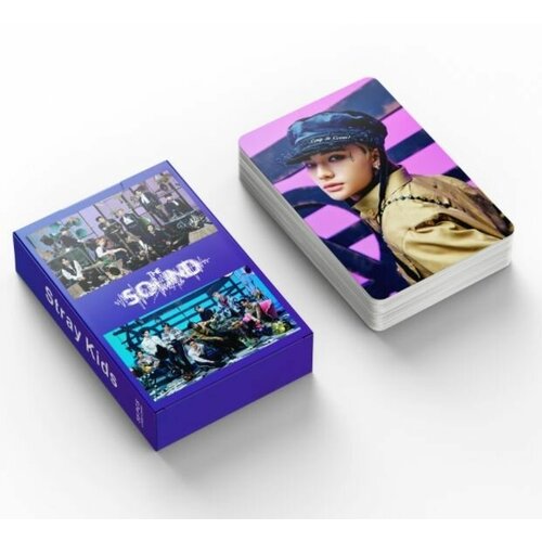 ������ ������ K-pop Stray kids �������� ����� ���� 54 ��. ����