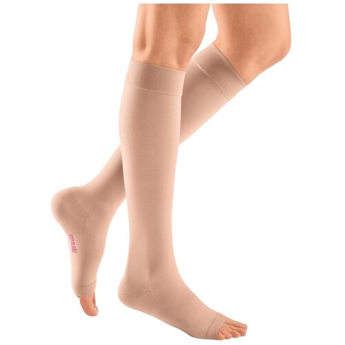 ������ ������ ������ medi mediven plus 401/402 �����������������, 3 �����, ������: 7, �����: 34-38 ��, �������� ����