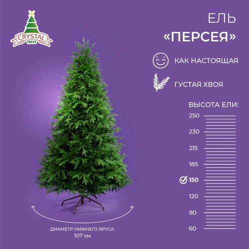 ������ ������ ��� ������������� Crystal trees ������, 150 �� ����