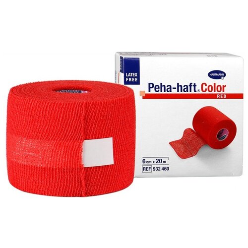 ������ ������ Hartmann ���� ����������������� Peha-haft �������, 20� � 6 ��, 1 ��. ����